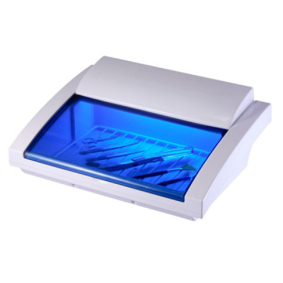 Esterilizador germicida Sensor